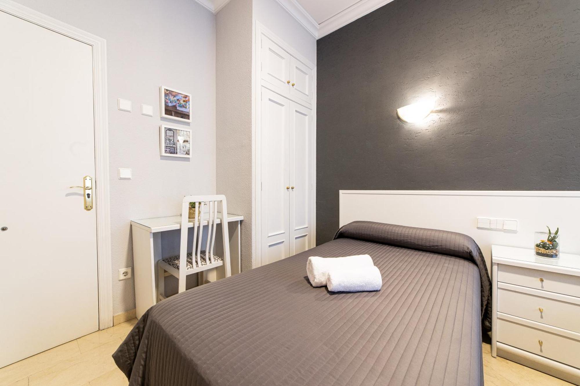 Hostal Ya Aspe Екстер'єр фото