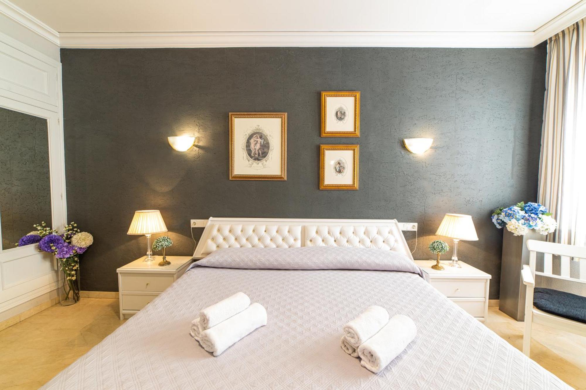 Hostal Ya Aspe Екстер'єр фото