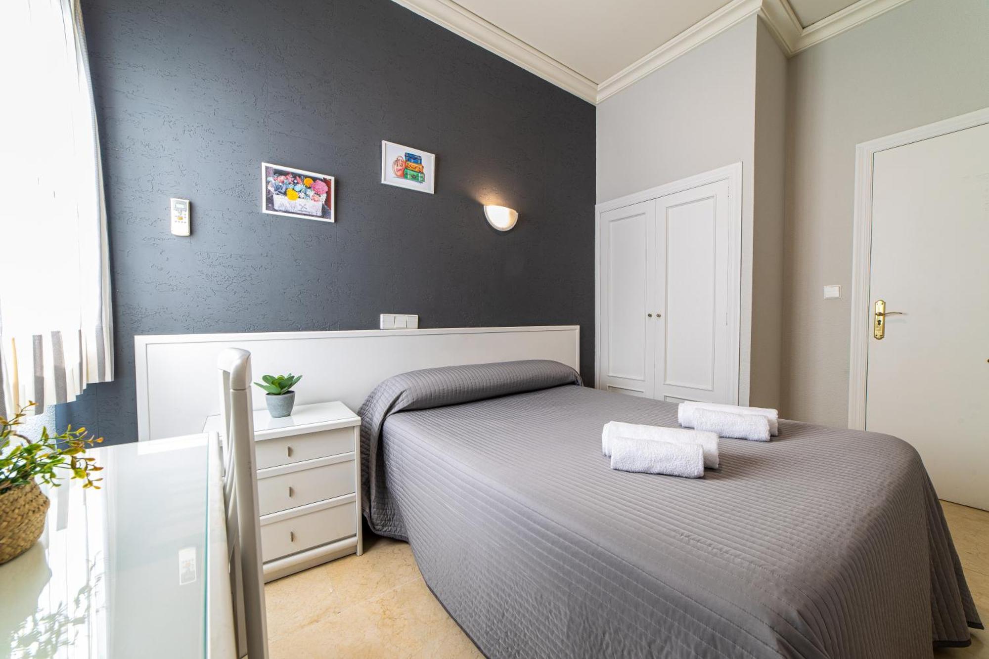 Hostal Ya Aspe Екстер'єр фото